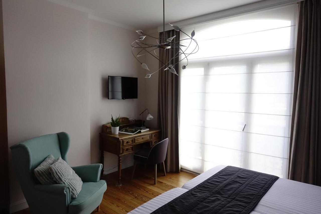 B&B Kaai 16 Halle  Luaran gambar