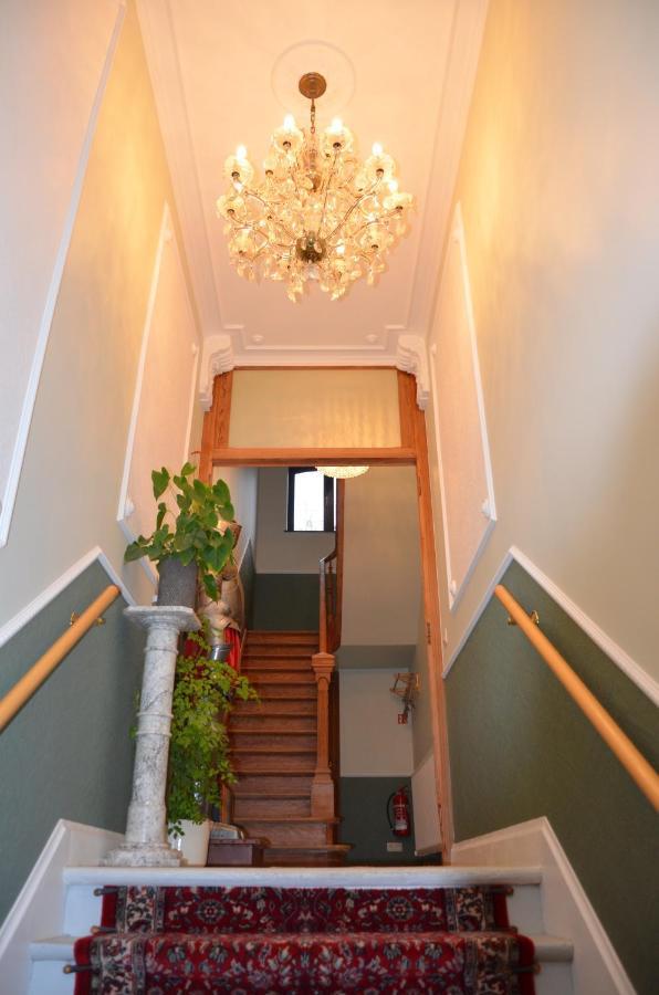 B&B Kaai 16 Halle  Luaran gambar